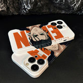 Attack on Titan Eren Yeager Iphone Anime Case - HelloAnimeCases